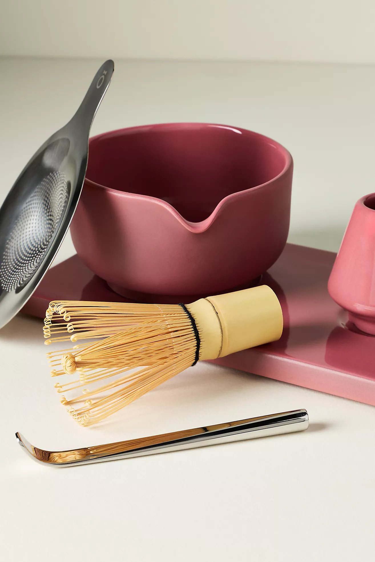 Fellow Matcha Set | Anthropologie (US)