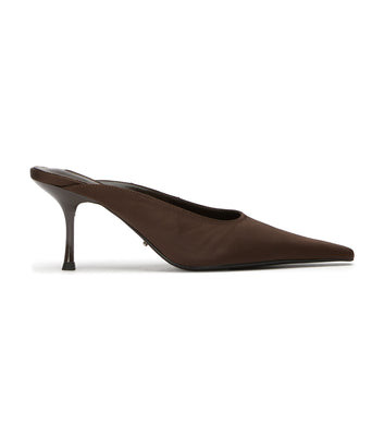Dazie Choc Satin | Tony Bianco US