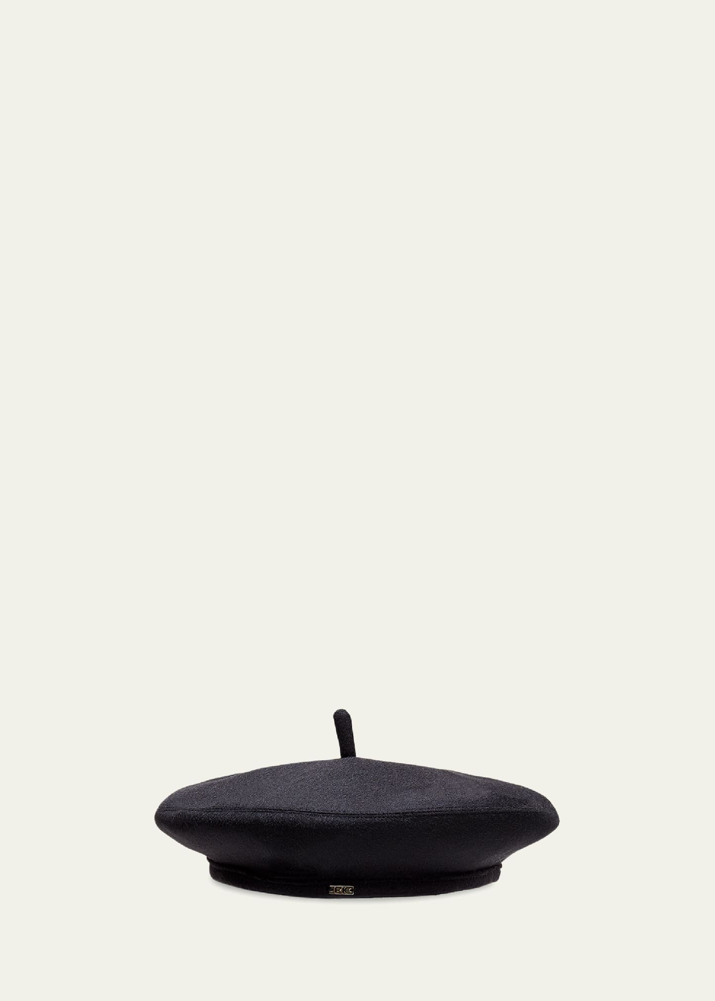 Eugenia Kim Carter Cashmere Beret | Bergdorf Goodman