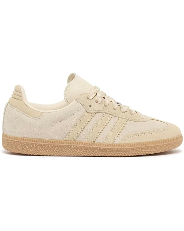 adidas Originals Samba OG Womens Sneaker | Amazon (US)