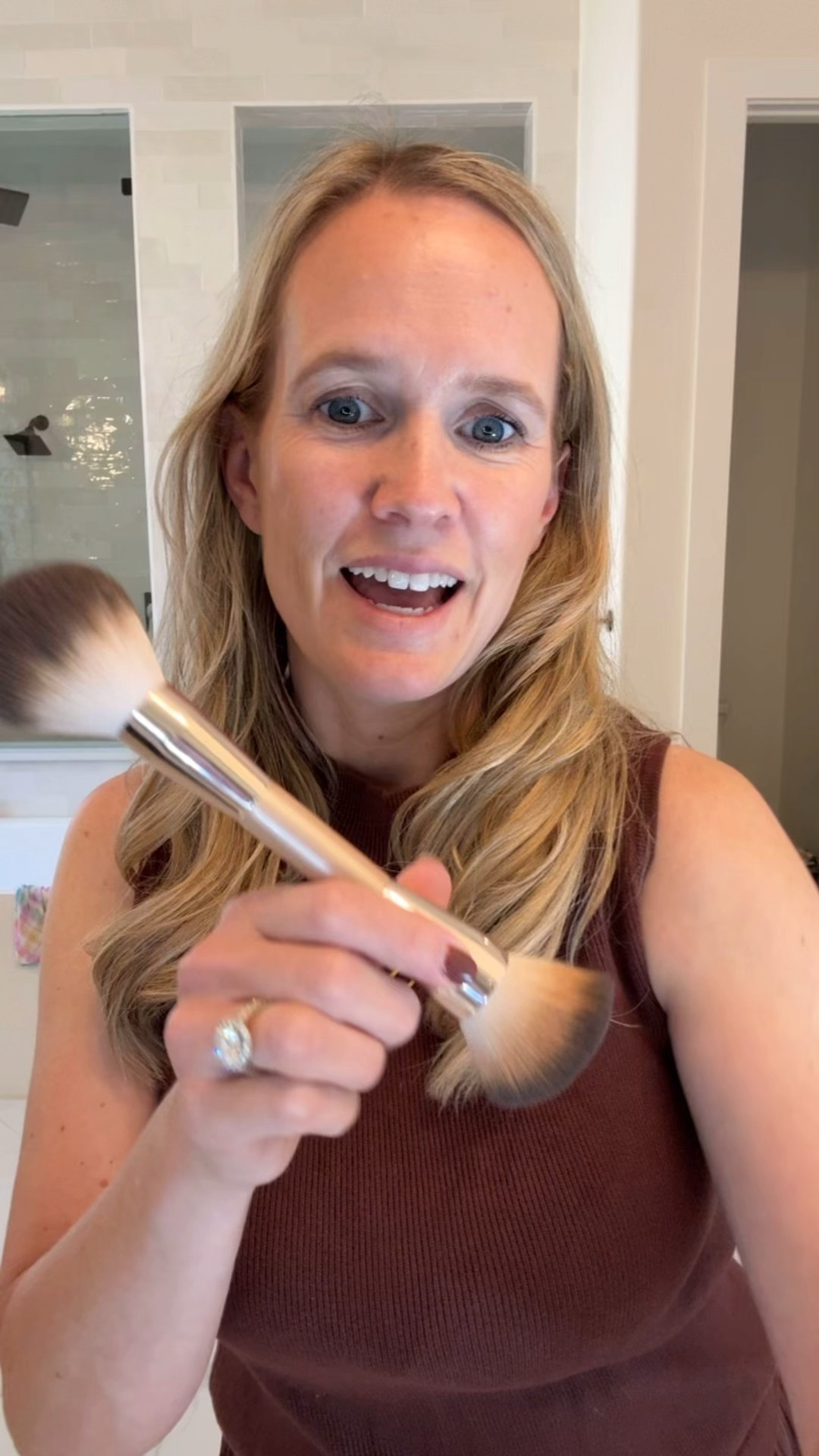 Love the dibs bronzer / blush duo 

I use shade 2 (mood boot) and Starlit

#LTKSaleAlert #LTKFallSale #LTKBeauty