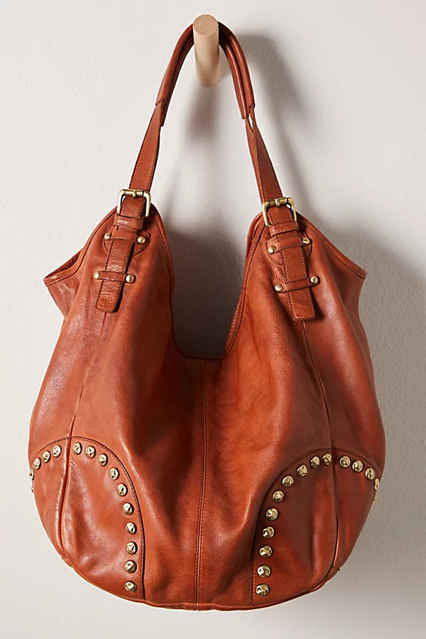 Bushwick Leather Tote | Free People (Global - UK&FR Excluded)