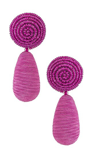 Jayna Earrings | Revolve Clothing (Global)