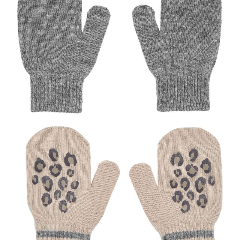 2-Pack Gripper Mittens | Carter's