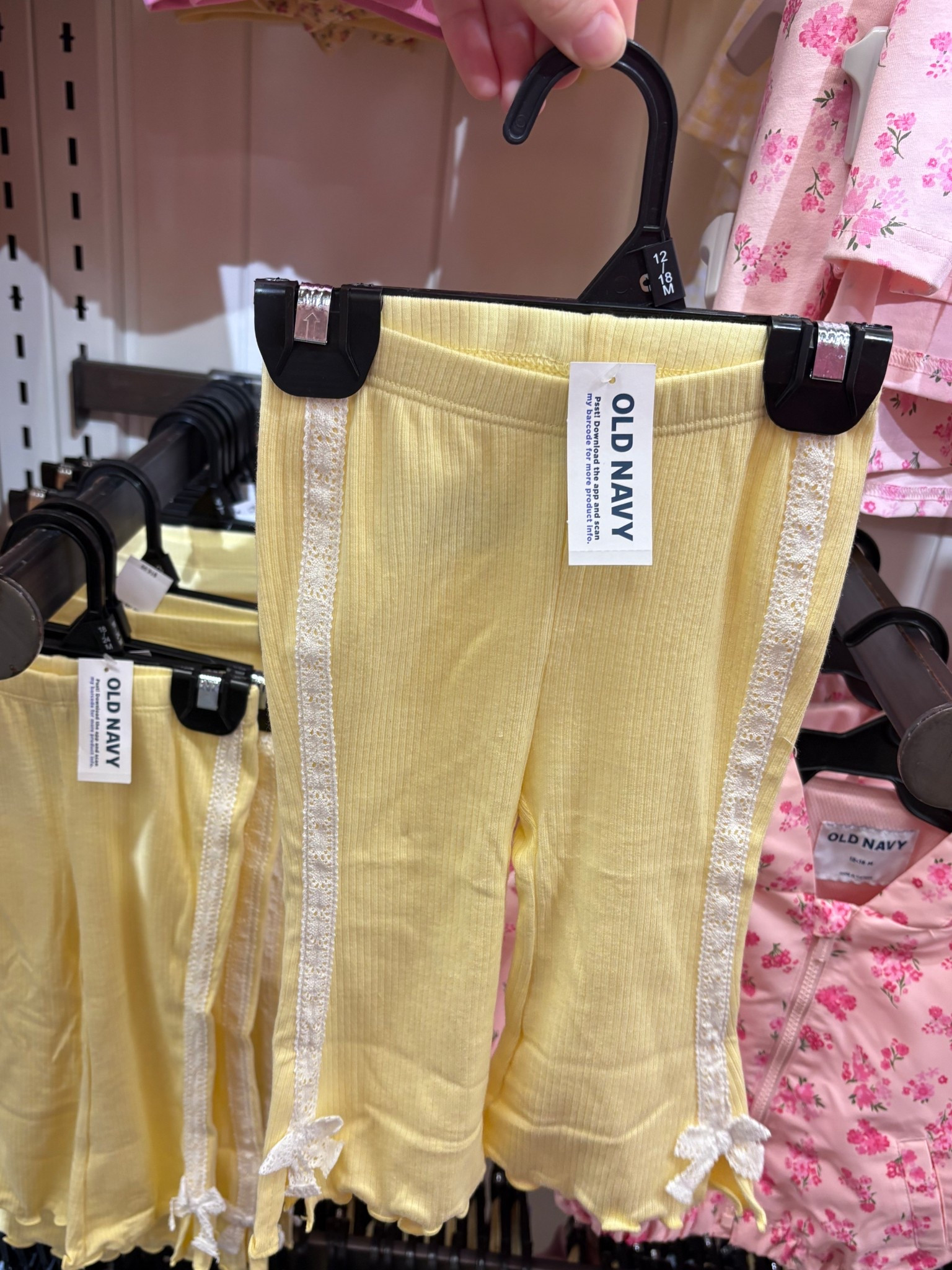 The cutest Old Navy toddler girl new arrivals 50% off! #newarrivals #oldnavy #toddlergirl 

#LTKSaleAlert #LTKBaby #LTKKids