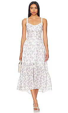 Yamila Dress
                    
                    ASTR the Label | Revolve Clothing (Global)