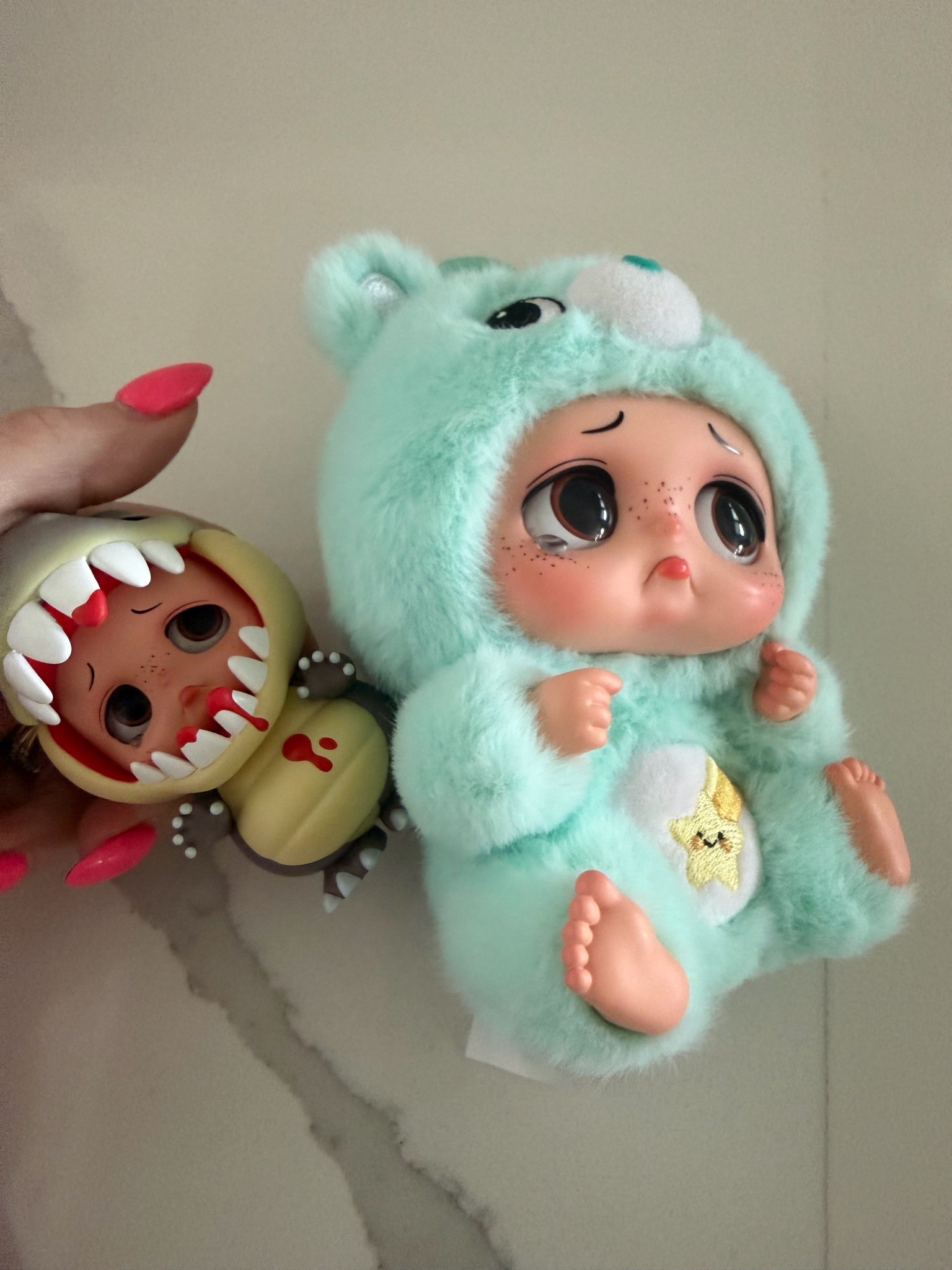 Cutest new blind boxes

#LTKootd #LTKmomlife #LTKdayinmylife