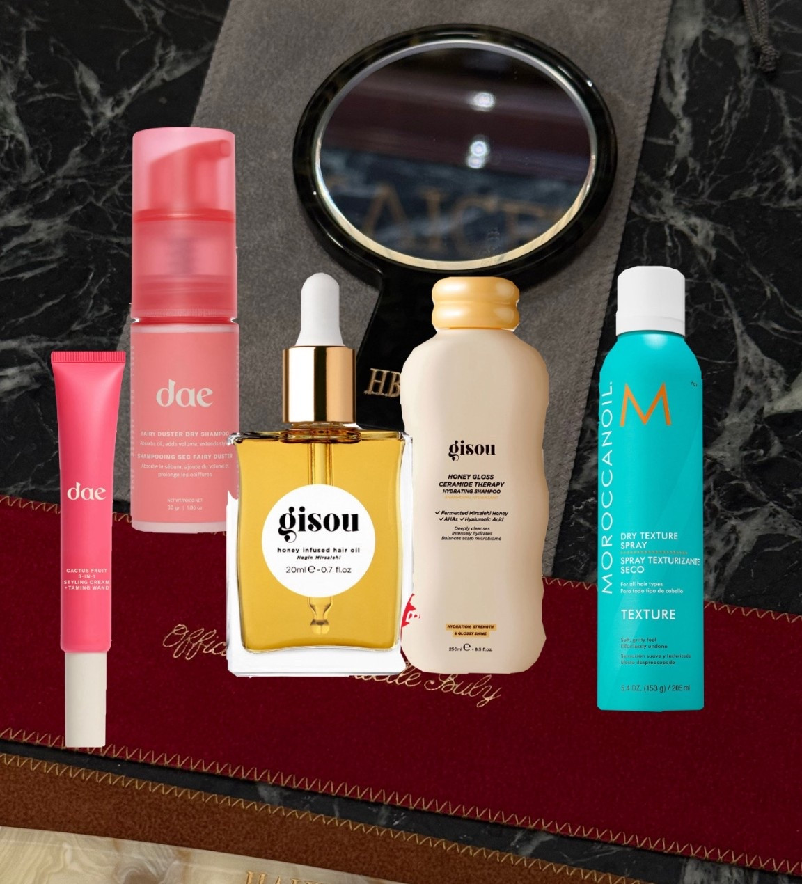 Hair products to snag during then Sephora sale #sephorasale #gisou #dae 


#LTKBeauty #LTKSaleAlert