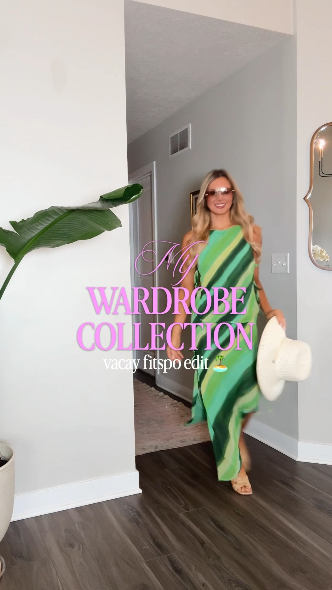 Vacay fitspo because my closet doesn’t believe in -5 degree weather. All these fits are living rent-free in my travel dreams 🧳☀️

#VacayFitspo
#VacationOutfits
#ResortWear
#TravelStyle
#VacationVibes

#LTKgrwm #LTKSeasonal #LTKTravel