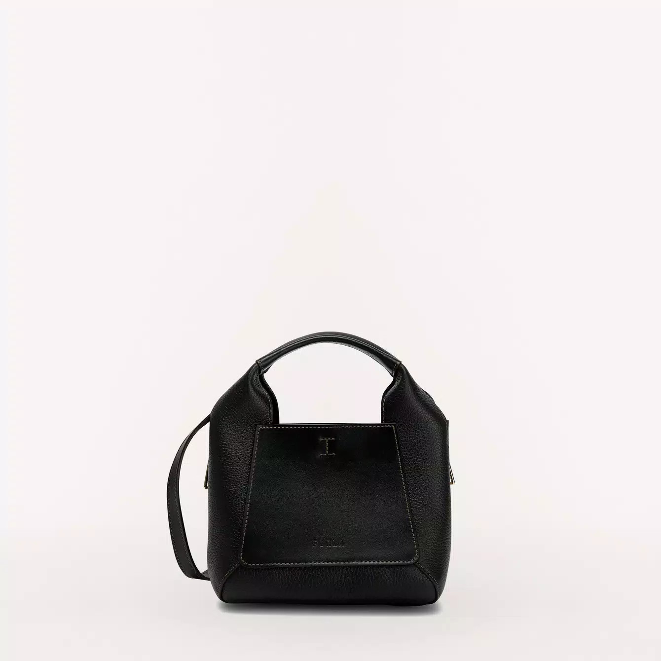tote mini nero | Furla US