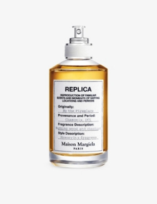Replica by the Fireplace eau de toilette 100ml | Selfridges