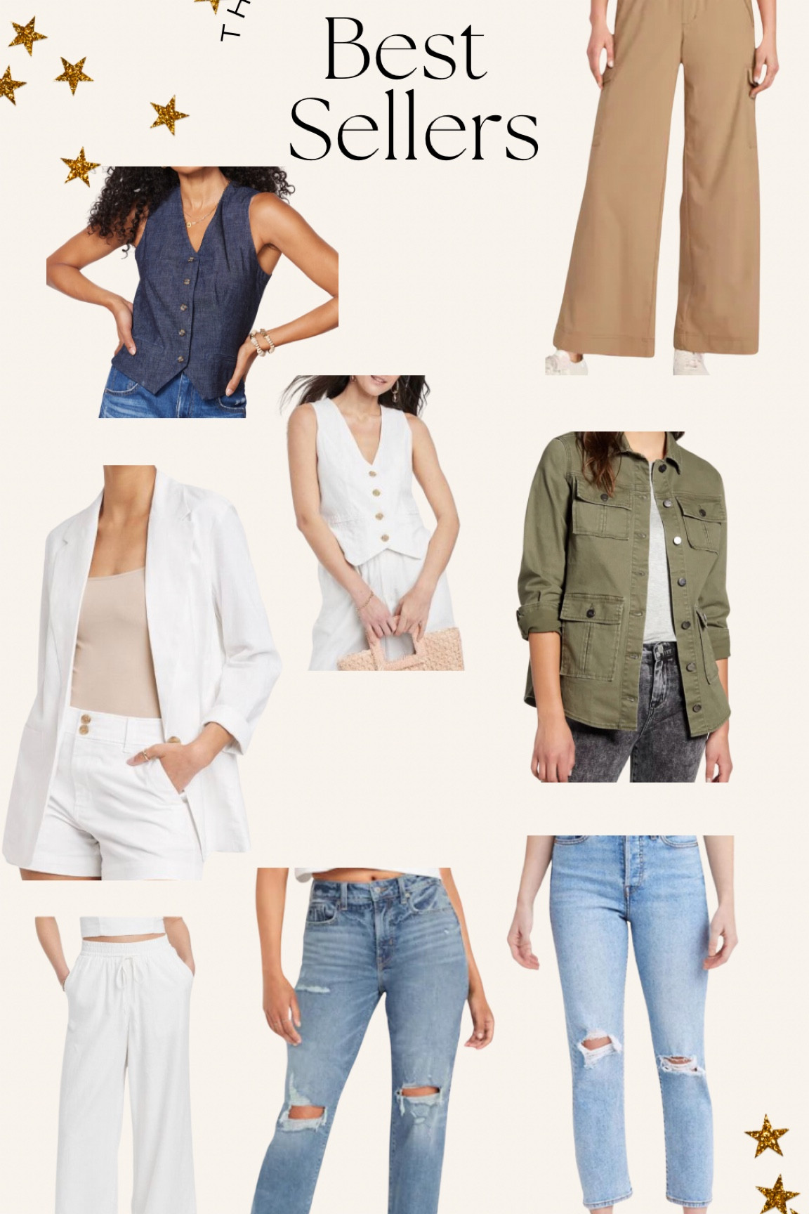 This weeks best sellers

#LTKSeasonal #LTKstyletip #LTKunder100