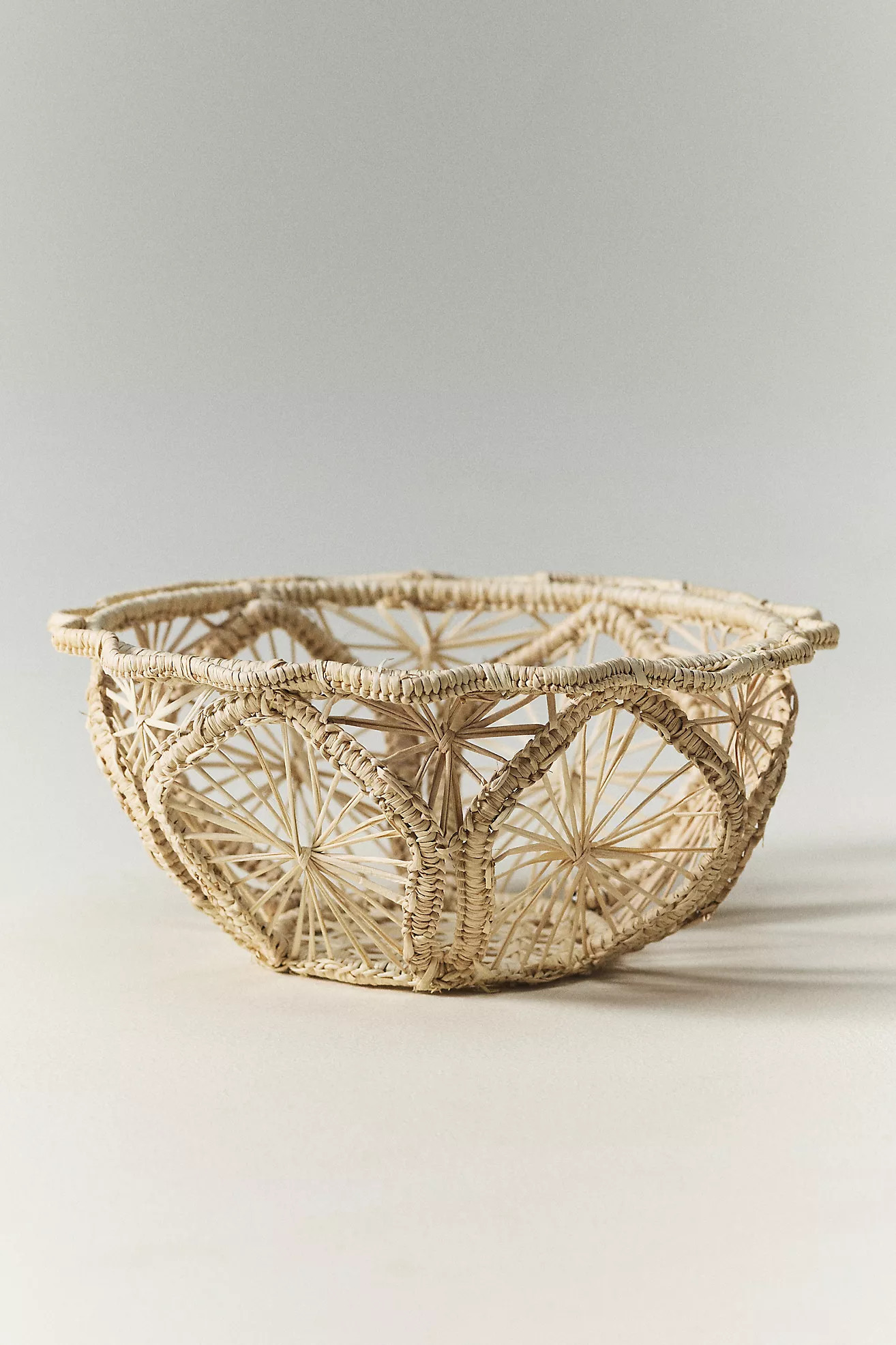 Coro Cora Spades Bread Basket | Anthropologie (US)
