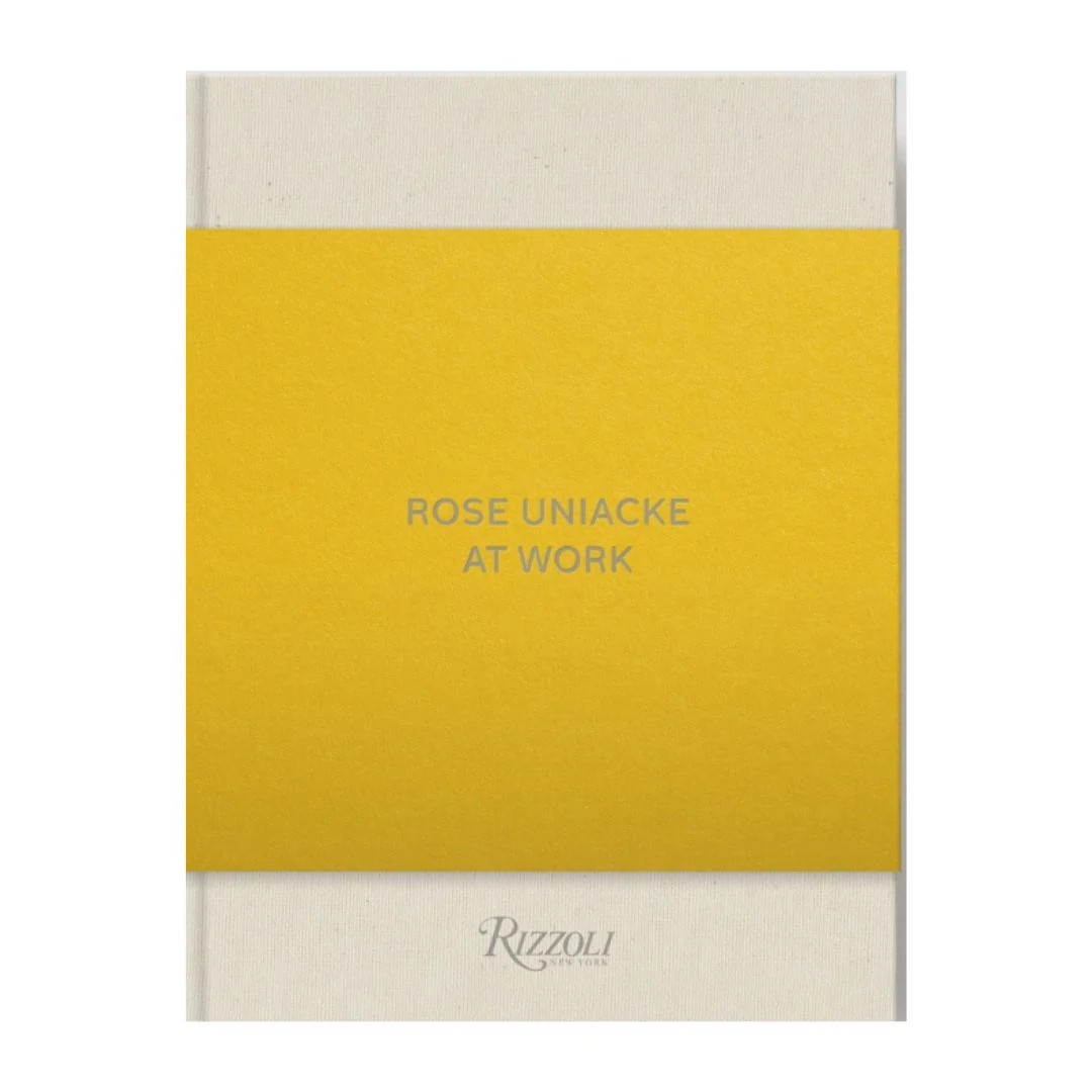 Rose Uniacke at Work | Paloma & Co.