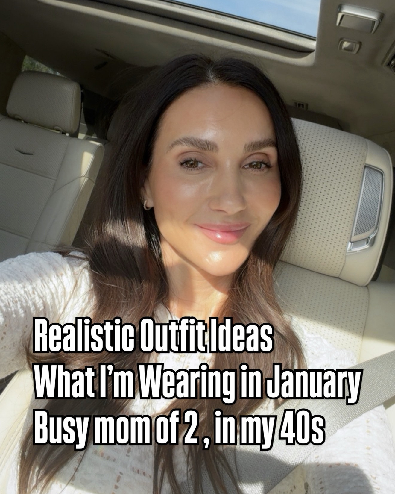 Realistic outfit ideas- what I’ve been wearing so far in January, as a busy mom of 2 in my mid 40s ( living in Florida)
Type word DONUT for details ❤️

#LTKOver40 #LTKActive #LTKootd