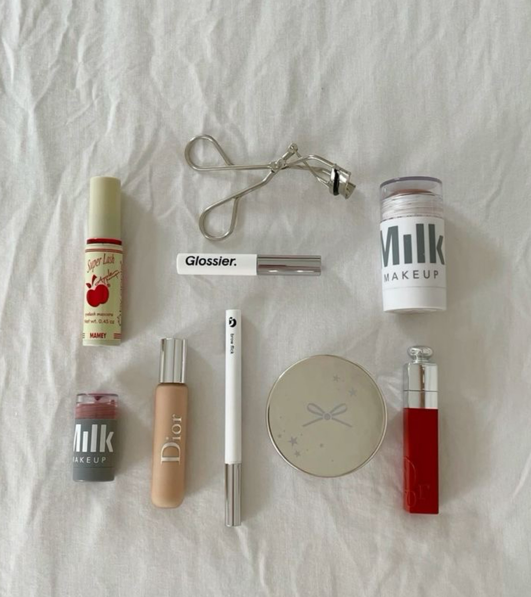 Clean makeup 🫧💄

#LTKfindsunder50 #LTKbeauty #LTKGiftGuide