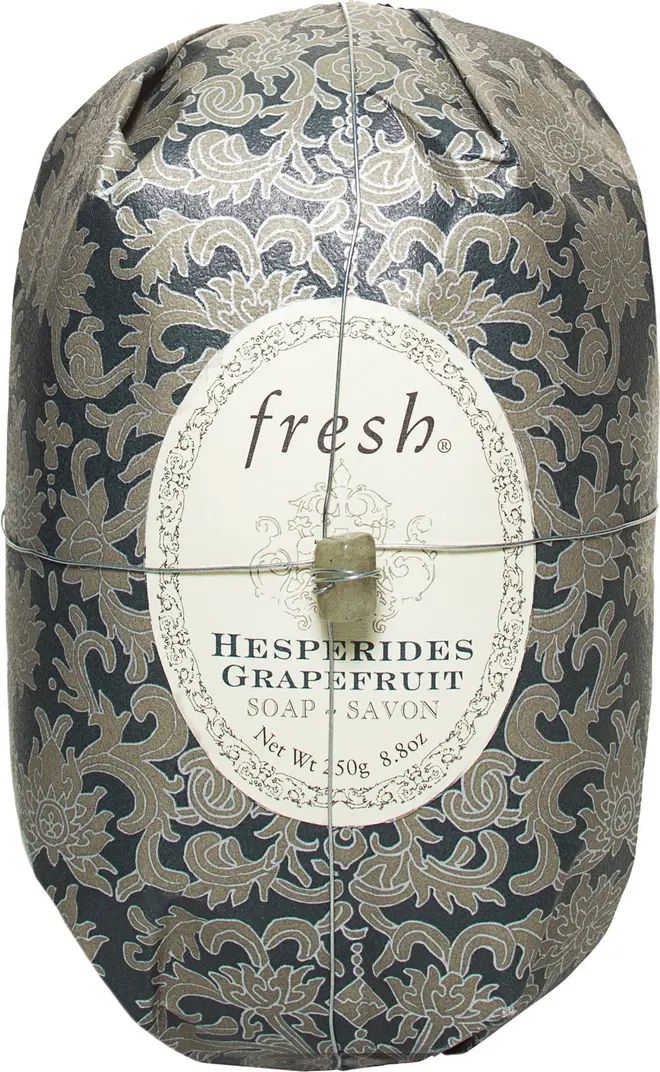 Hesperides Grapefruit Oval Soap | Nordstrom