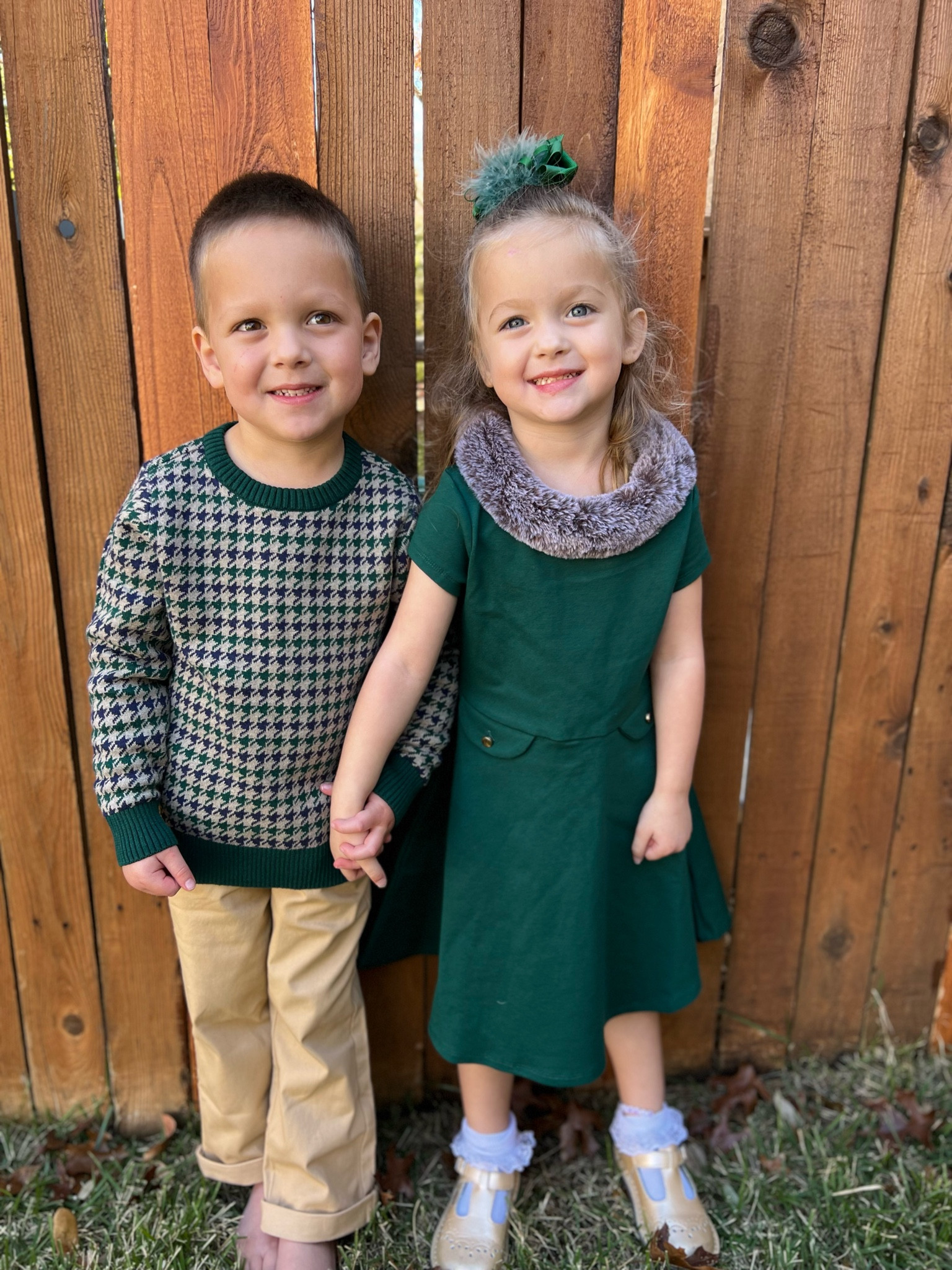Boy girl twins matching outfits, sibling sets.

These would be adorable for Christmas pictures with Santa 

#LTKfamily #LTKkids #LTKbaby