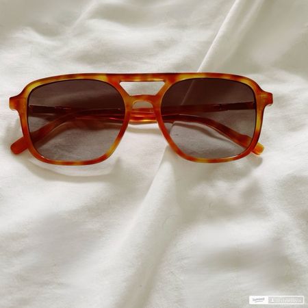 vintage sunglasses 
Amazon dupes