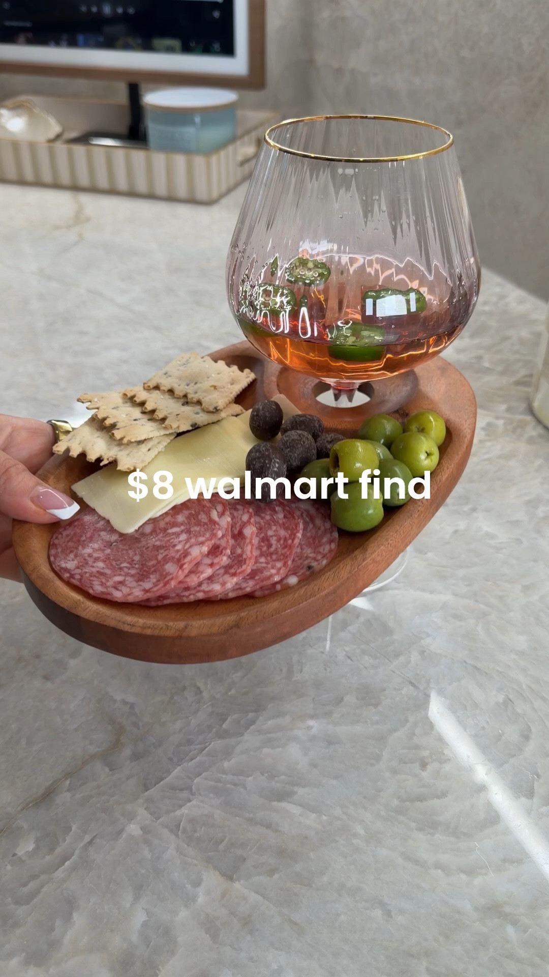 The best $8 I’ve ever spent at Walmart and I spend a lot of money there! You need these for your summer hosting!

#LTKSeasonal #LTKfoodie #LTKHome