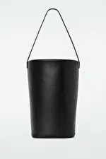 BUCKET BAG - LEATHER | COS (US)
