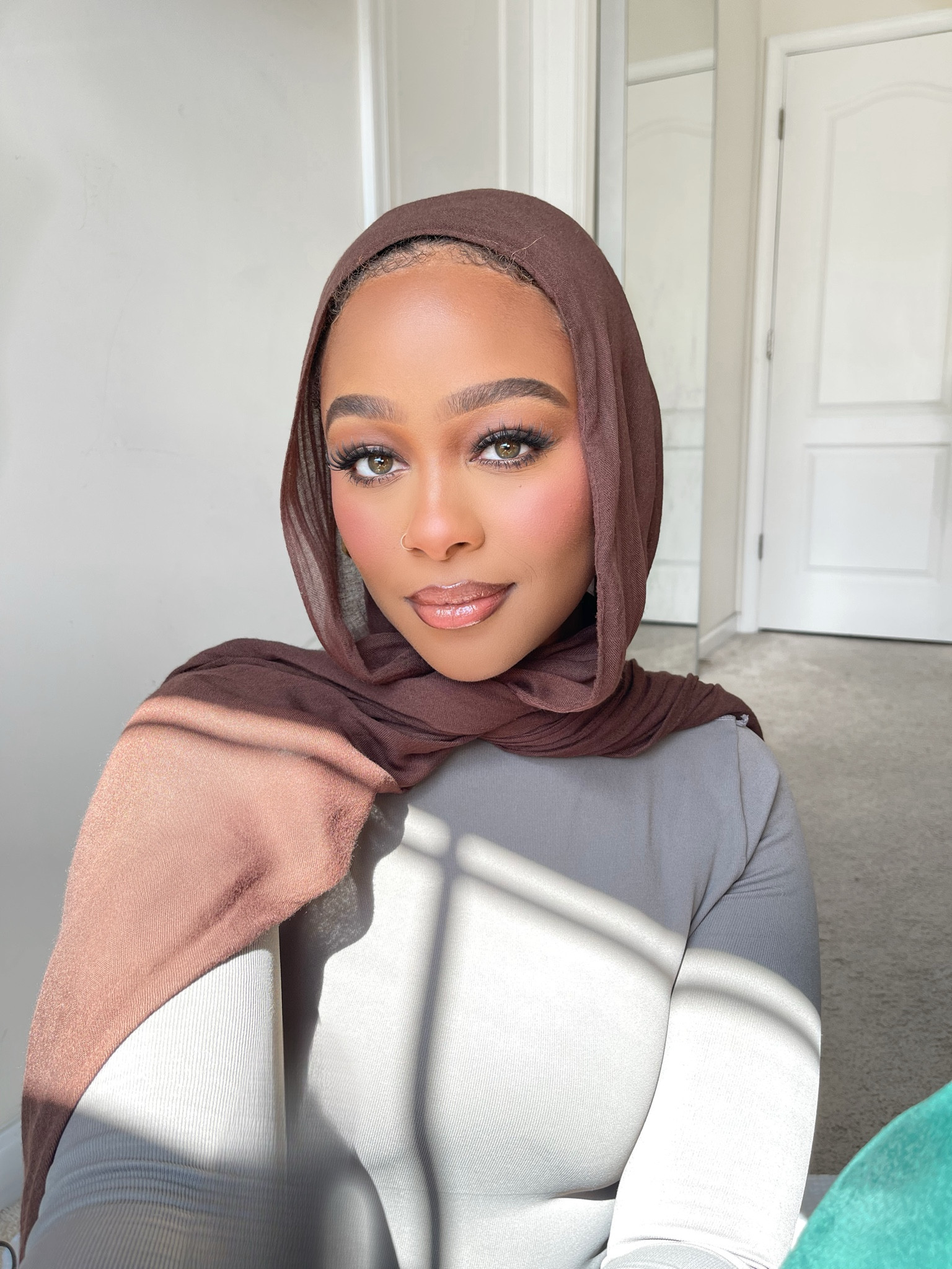 Nude lip combo! PLEASE try this out it’s soo perfect😭I’m going to be wearing this nonstop 

#LTKfindsunder50 #LTKbeauty #LTKfindsunder100