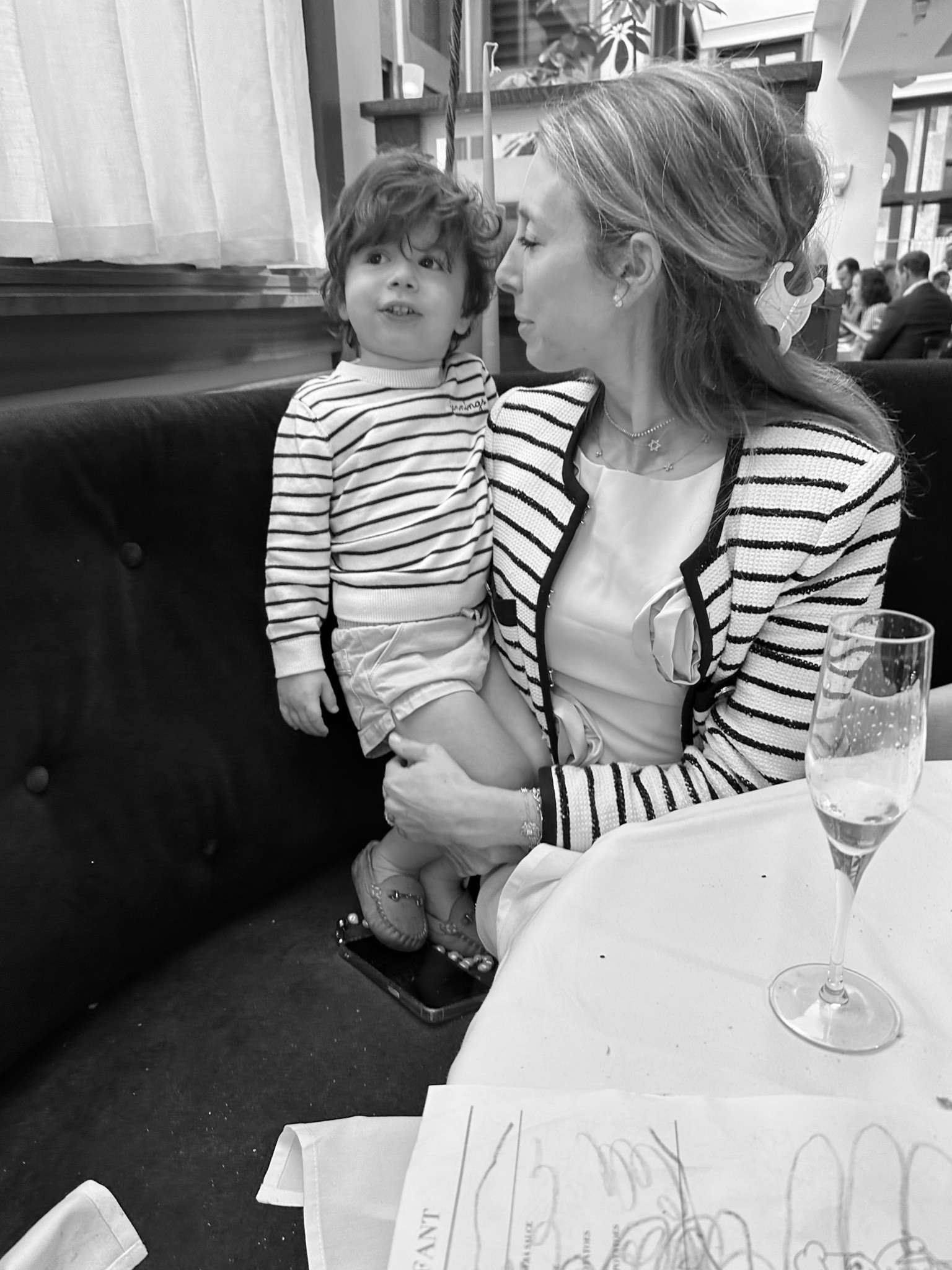 Matching with this cutie. 