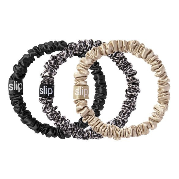 SLIP | Skinny Scrunchies – Gumki do włosów | Sephora (PL)