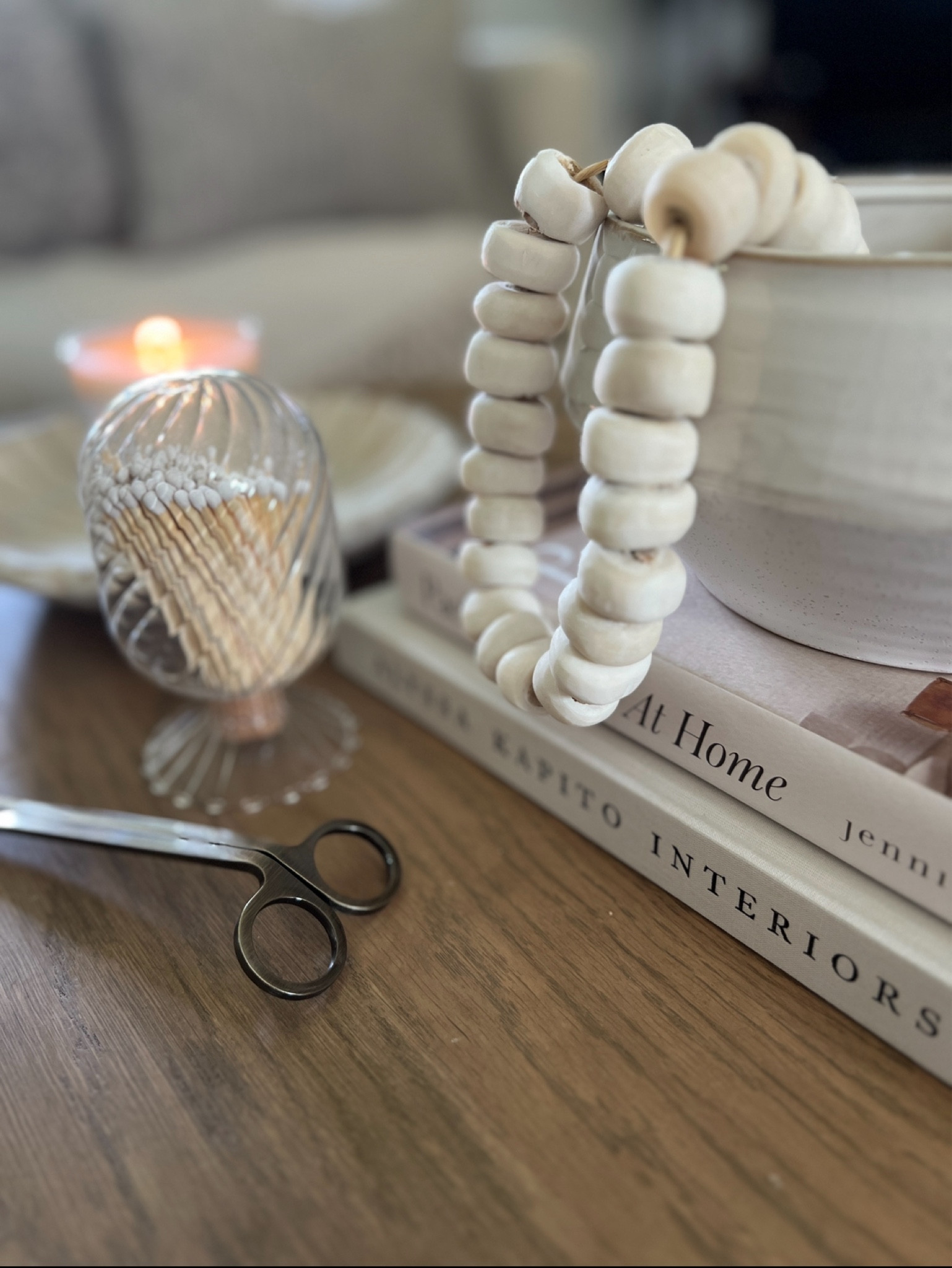 All from Amazon. - coffee table styling.

#LTKHome #LTKStyleTip #LTKFindsUnder50