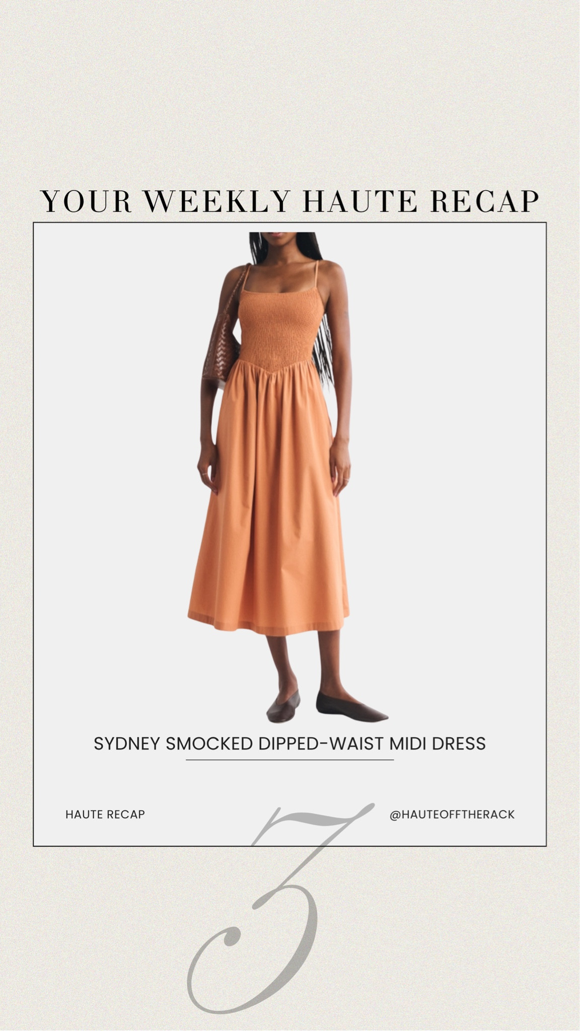This Abercrombie dress is perfect for the summer & comes in other colors!

#abercrombie #mididress #minidress #summerdress #browndress #resortstyle

#LTKSeasonal #LTKootd #LTKPetite