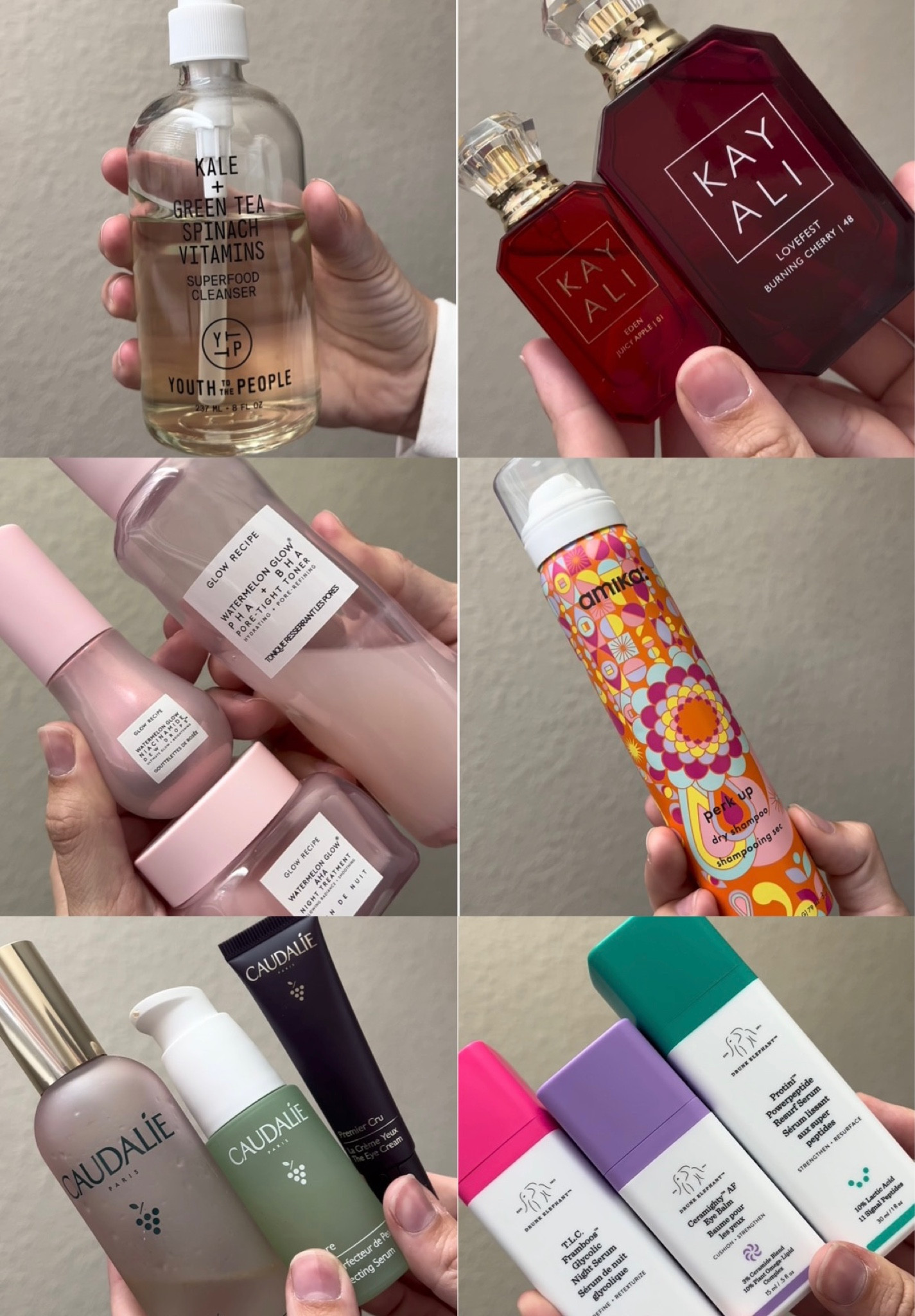 Sephora Sale Skincare Recommendations

#LTKbeauty #LTKBeautySale