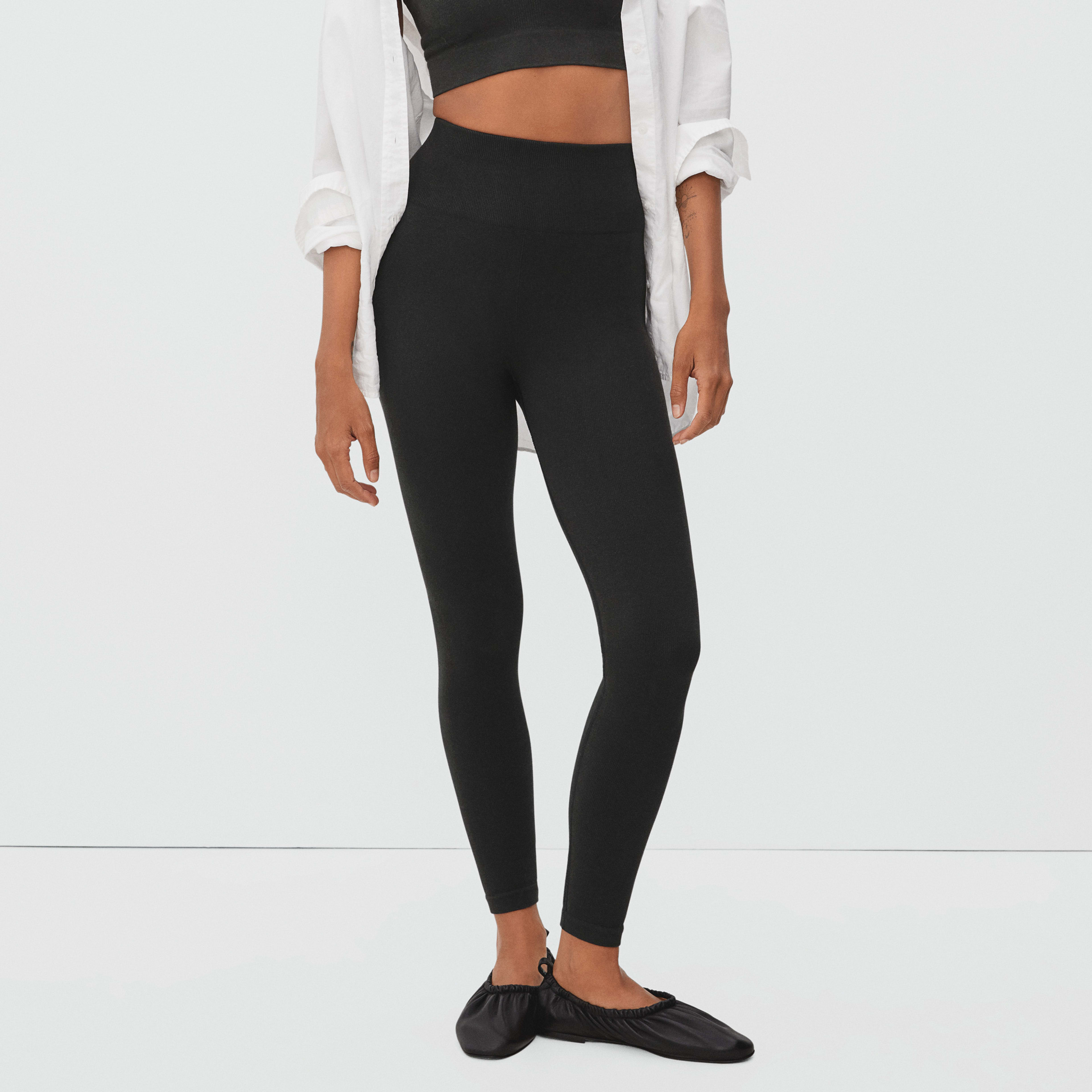 The Seamless Legging | Everlane