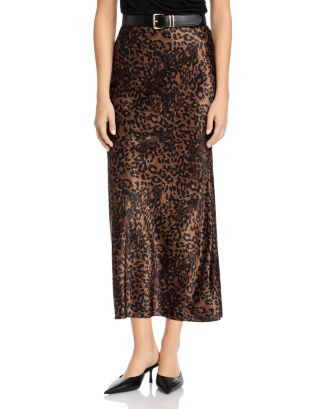 Romina Maxi Skirt | Bloomingdale's (US)