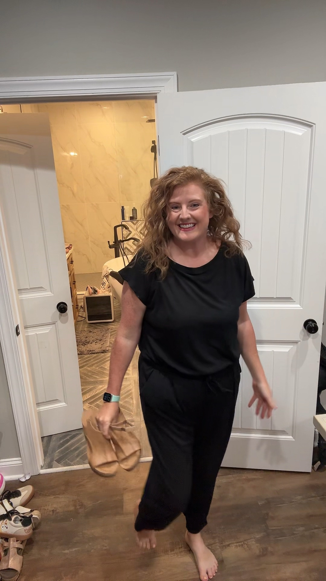 GRWM

#LTKPlusSize #LTKStyleTip