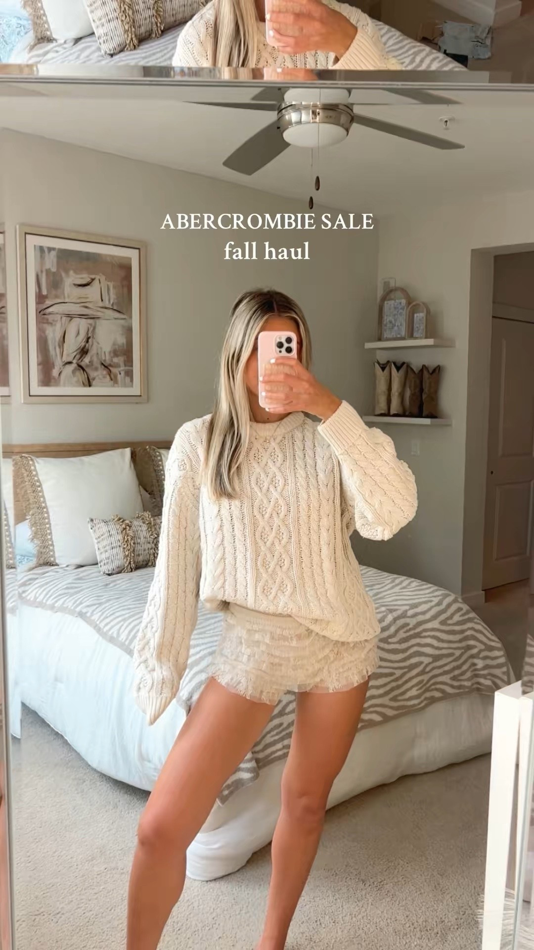 abercrombie fall sale haul! use code SUITEAF for an extra 15% off!

#LTKSaleAlert #LTKFindsUnder50 #LTKSeasonal