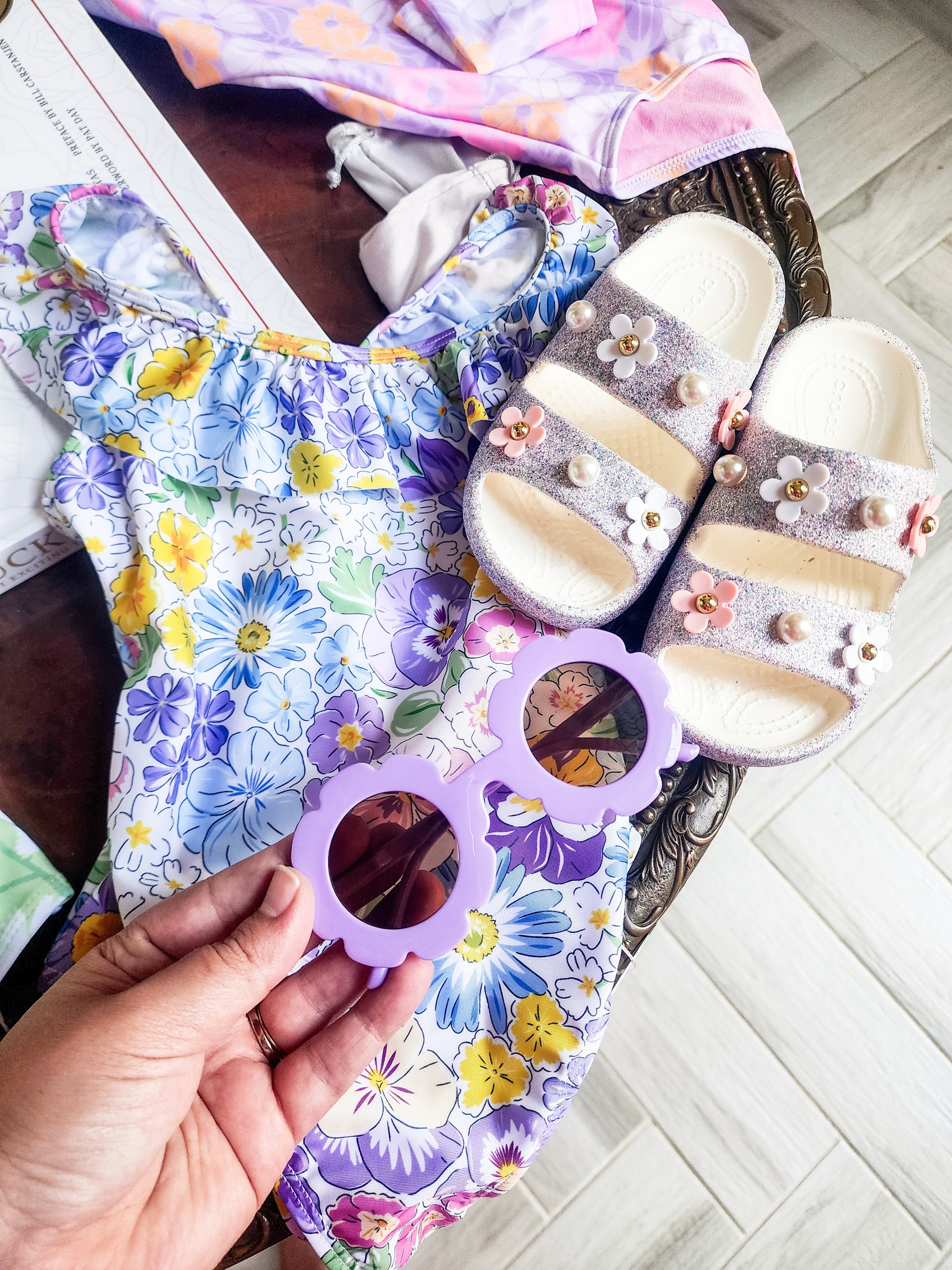 The CUTEST little girl swim options! #livinglargeinlilly #swim #girlmom #swimsuit #girlswimsuit 

#LTKKids #LTKFamily #LTKSwim