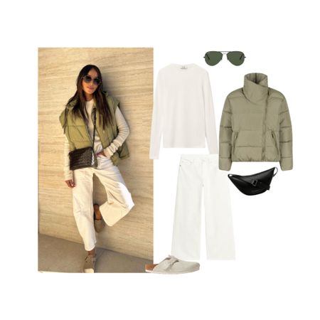 Perfect Winter outfit! Steal her Style below 🤍 Exact products linked!

#LTKaustralia #LTKstyletip #LTKFind