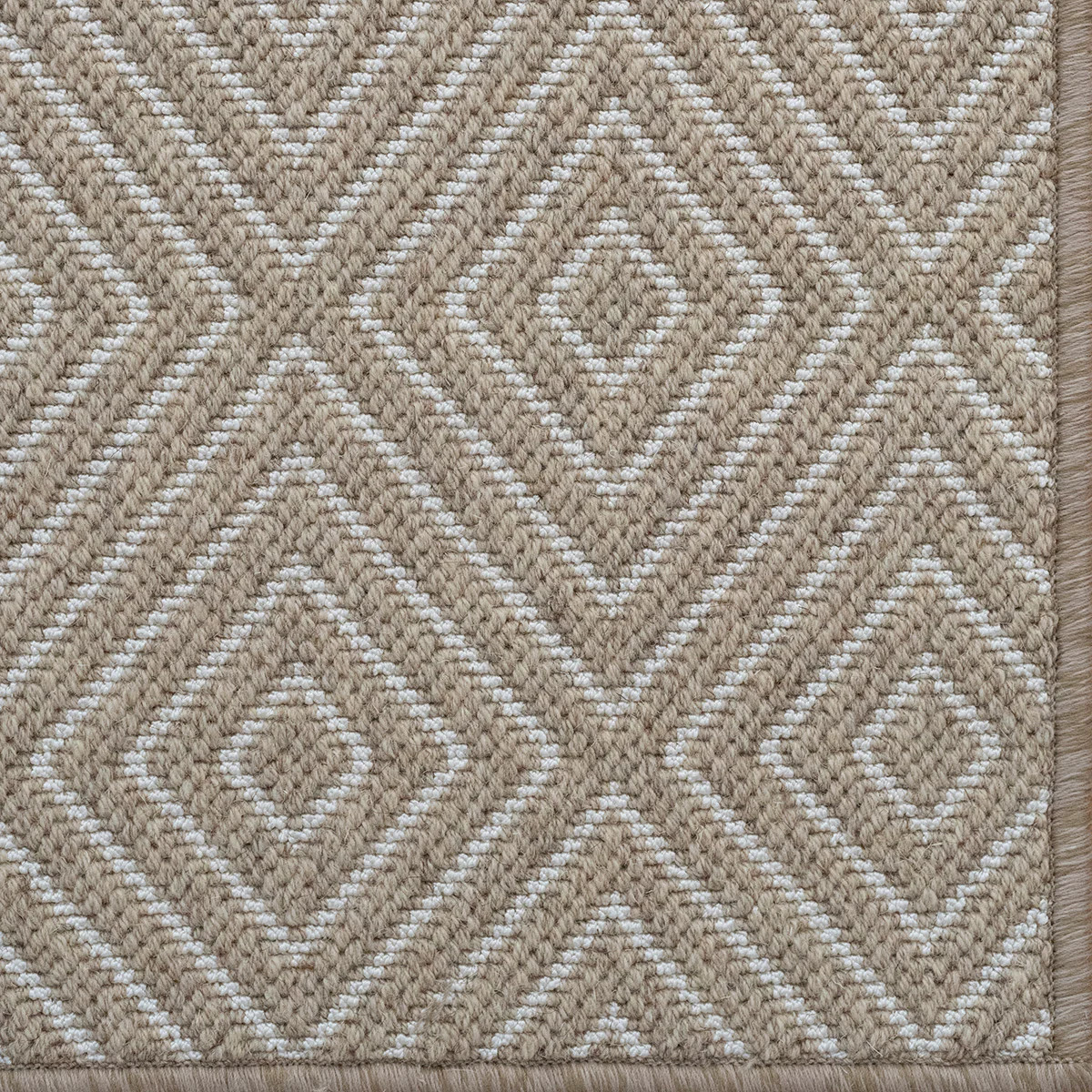 Cambridge Wool Rug | Tuesday Made