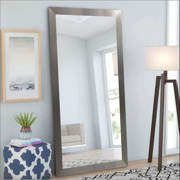 Modern Full Length Mirror | Wayfair North America