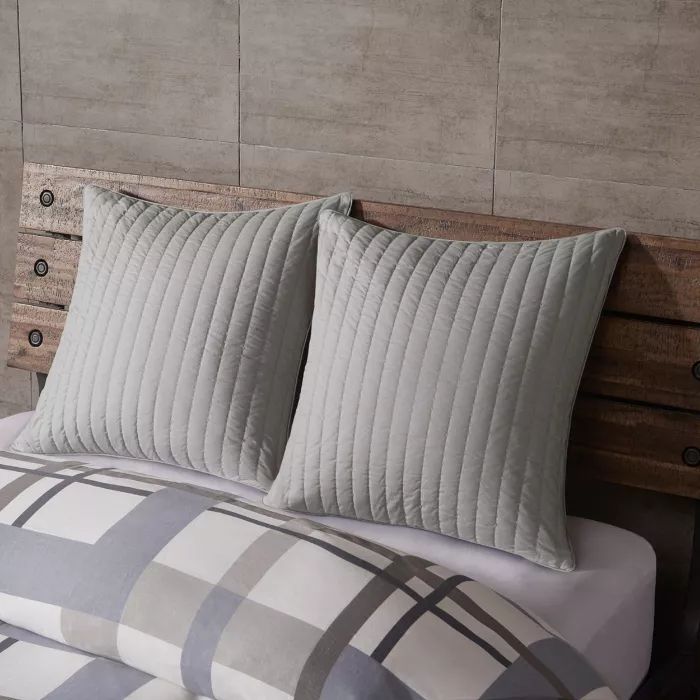 Euro Camila Quilted Sham | Target
