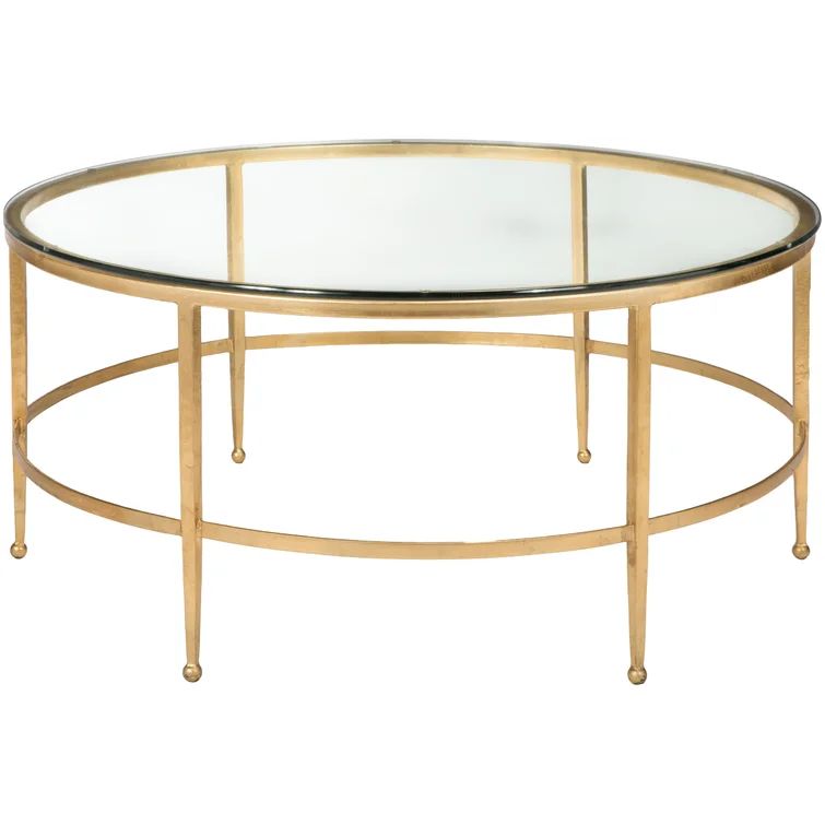 Carlin Coffee Table | Wayfair North America