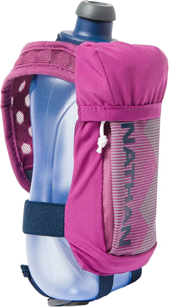 Nathan Quicksqueeze Lite 12Oz Insulated Handheld | Amazon (US)