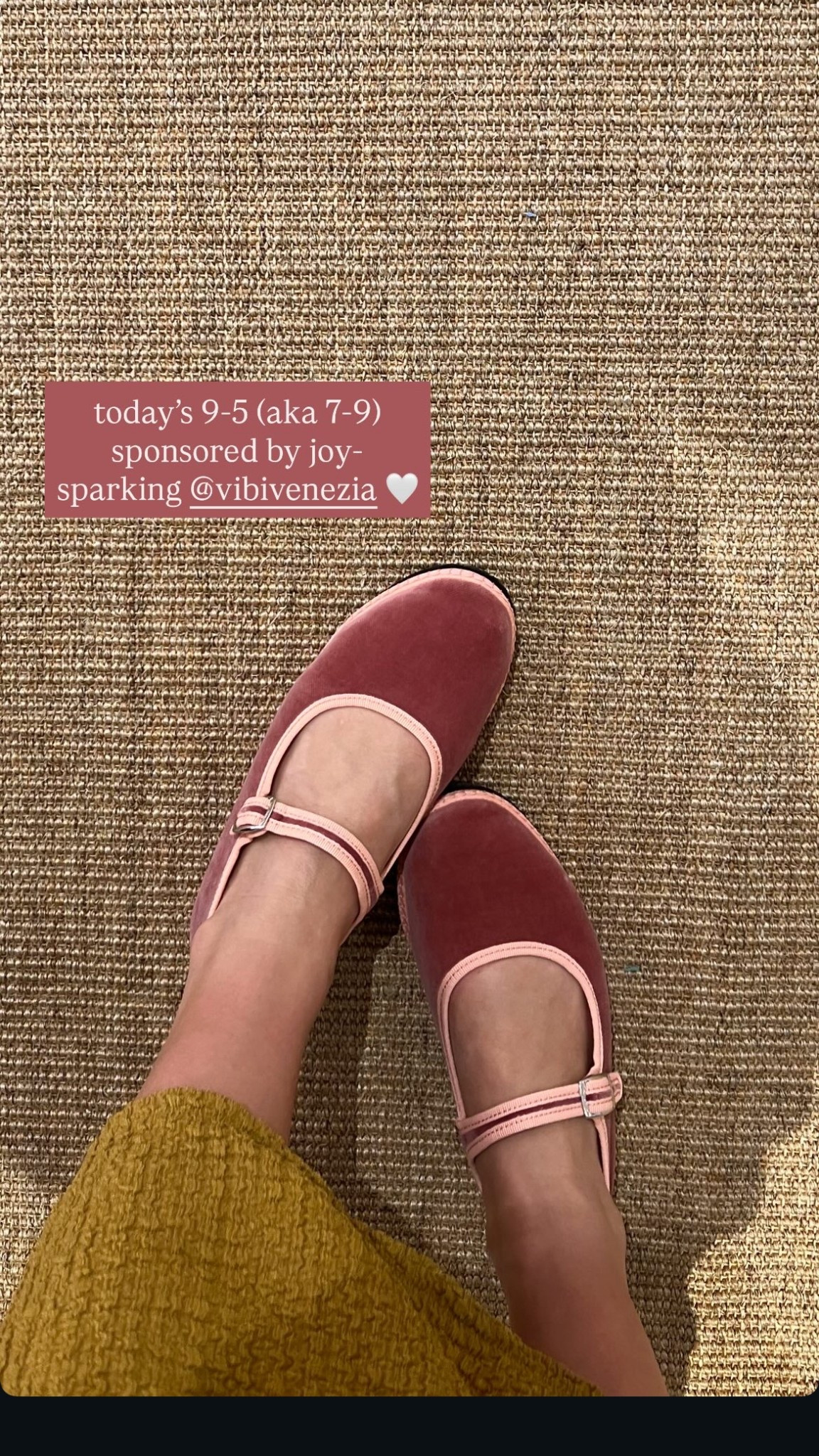 The happiest flats!💗

#LTKootd #LTKHoliday #LTKFindsUnder100