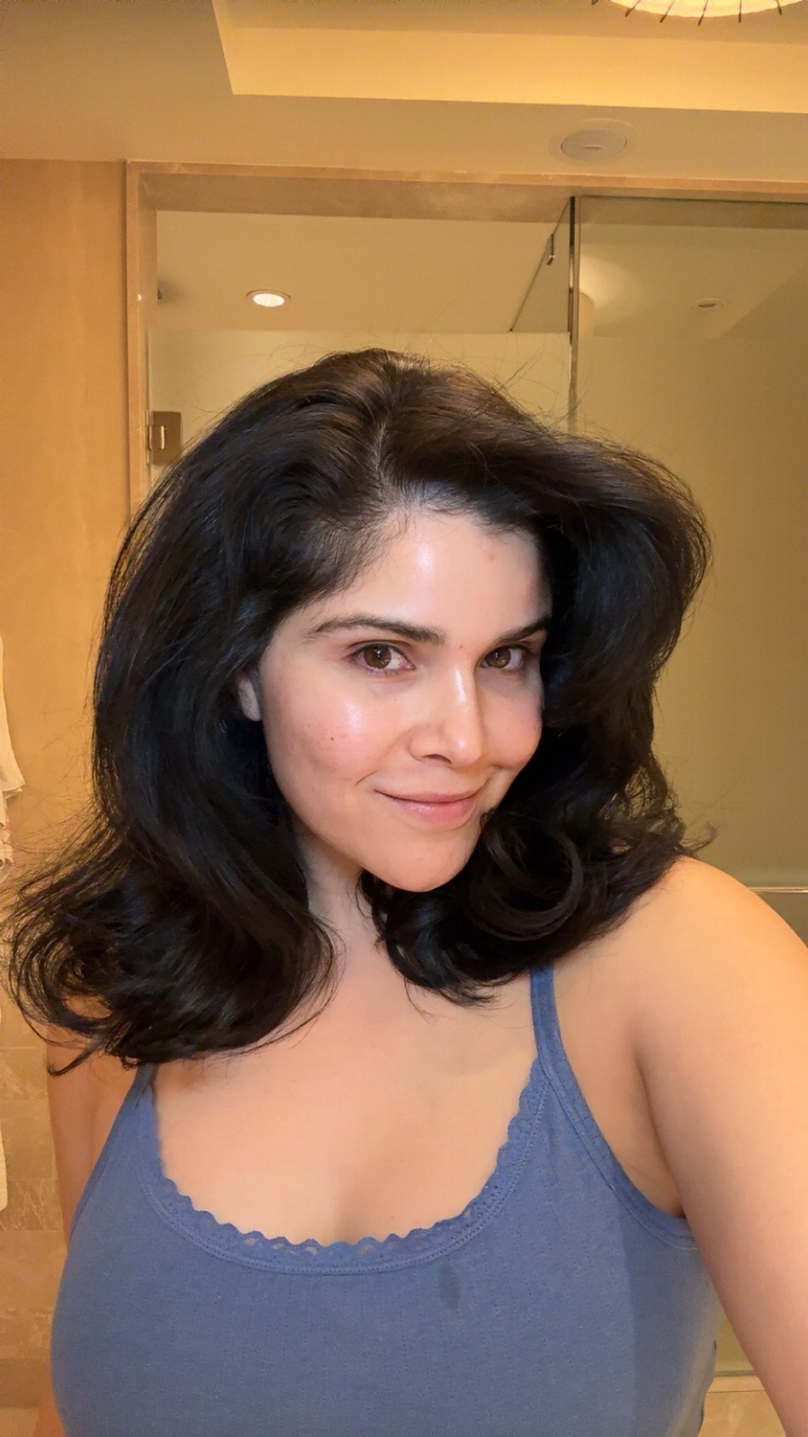 Tried a new hair dryer, and I am obsessed! 10/10 for under $120!

#LTKHoliday #LTKHalloween #LTKGiftGuide