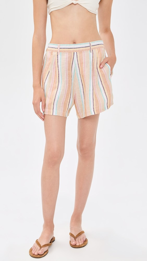 The Getaway Shorts | Shopbop