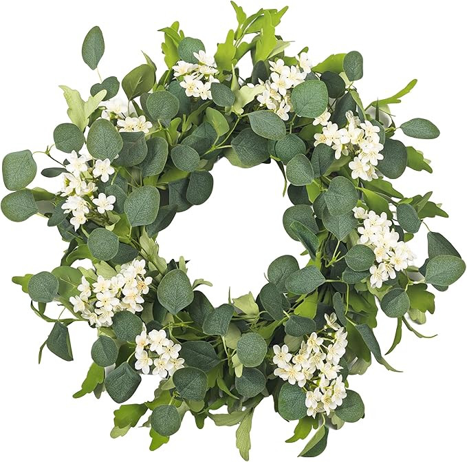Wreath | Amazon (US)