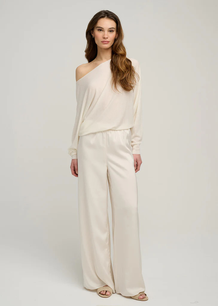 THE EVERYTHING WIDE LEG PANT | Favorite Daughter