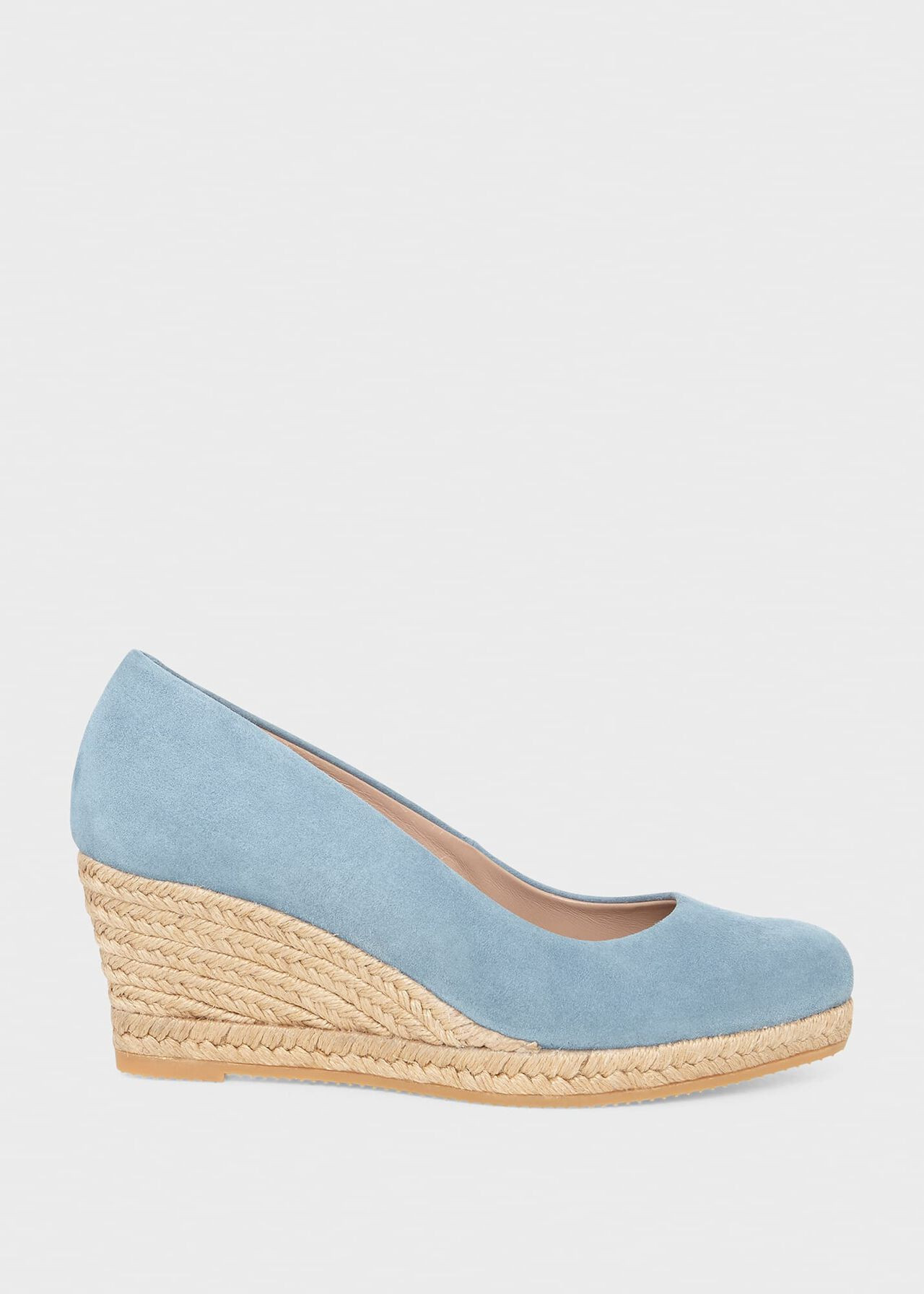 Anna Espadrille Court | Hobbs | Hobbs