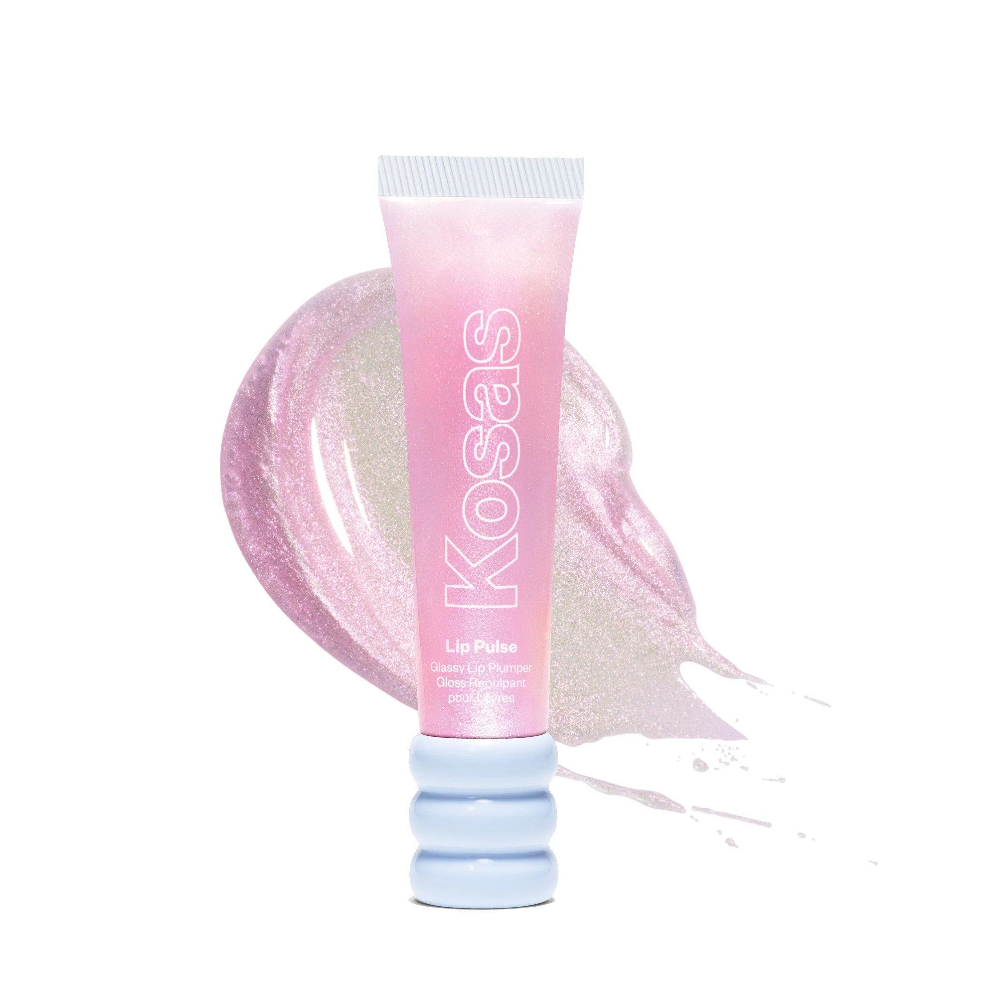 Lip Pulse - Aura Flare | Kosas