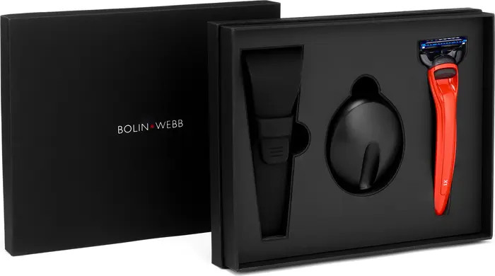 BOLIN WEBB X1 Razor, Stand & Case Set | Nordstrom | Nordstrom